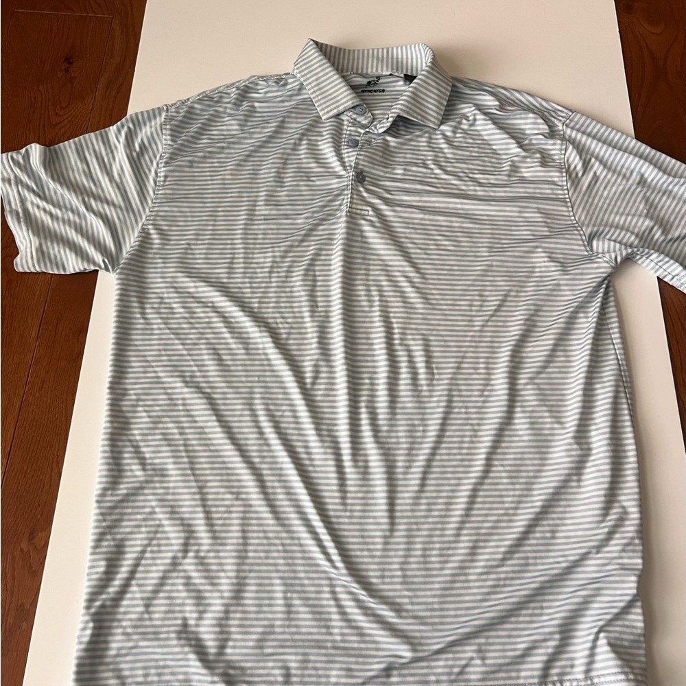 Horn legend polo youth XL